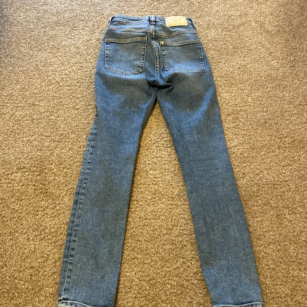 H&M Skinny Jeans